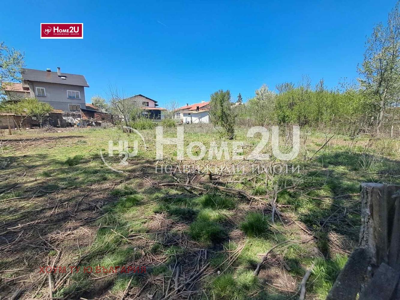 Продава ПАРЦЕЛ, с. Петърч, област София област, снимка 3 - Парцели - 55099706