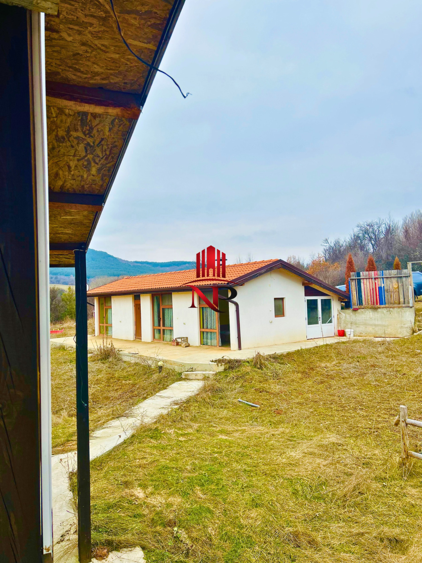 Продава БИЗНЕС ИМОТ, с. Боснек, област Перник, снимка 12 - Други - 49547719