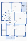 Продава МНОГОСТАЕН, гр. Видин, Петко Каравелов, снимка 15
