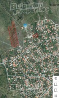 Продава ПАРЦЕЛ, гр. Бургас, Банево, снимка 4