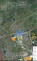 Продава ПАРЦЕЛ, гр. Бургас, Банево, снимка 1