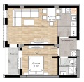 Продава 2-СТАЕН, град Пловдив, Въстанически • 75750 € • 76923499 — Holmes.bg