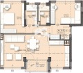 Продава 3-СТАЕН, град София, Връбница 2 • 223980 € / 438066.80 лв. • 34317476 2