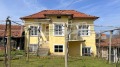 Продава КЪЩА, област Стара Загора, с. Елхово (Николаево) • 36000 € / 70409.88 лв. • 26819836 1