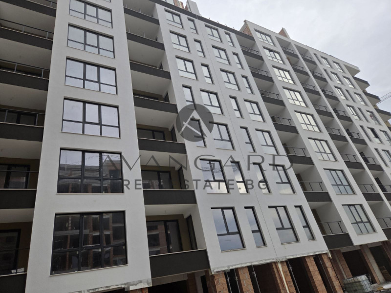 Продава 2-СТАЕН в град Пловдив, Тракия - 71 кв.м / 99 999 € » 195 581.04 лв., АВАНГАРД РИЪЛ ЕСТЕЙТ
