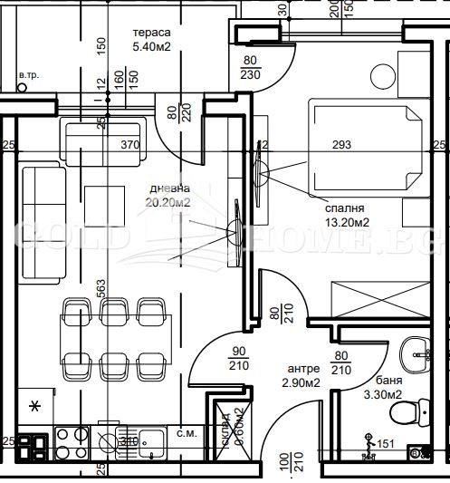 ������� 2-����� | Imot.bg � ����������� 2