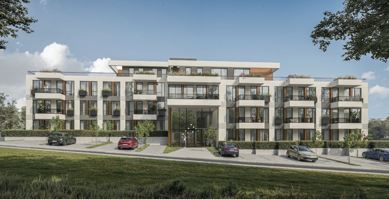 Продава 2-СТАЕН в град София, Манастирски ливади - 57 кв.м / 169 368 € » 331 255.02 лв., СТОУНХАРД ПРЕМИЪР СОФИЯ