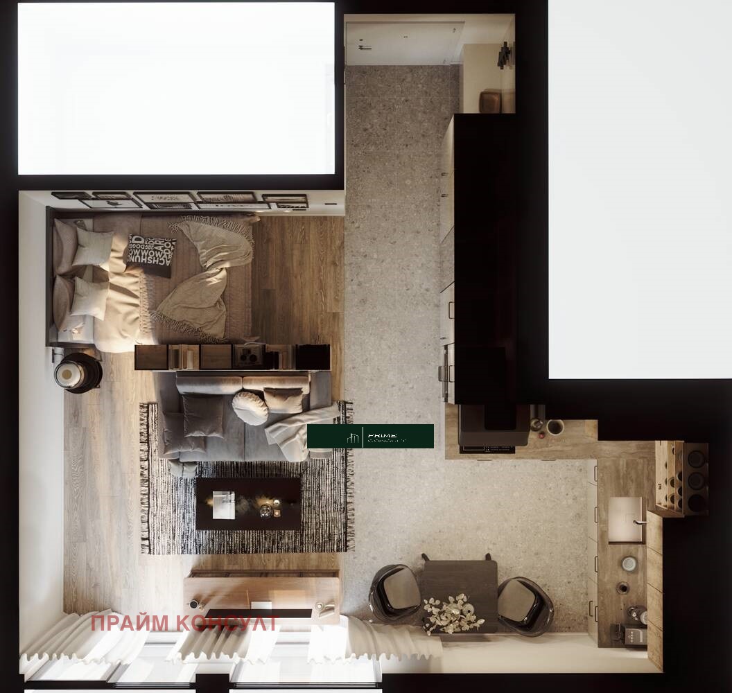 Продава 1-СТАЕН | Imot.bg — изображение 13