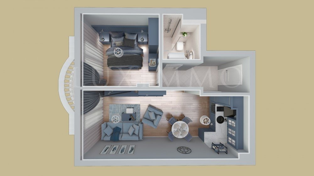 Продава 2-СТАЕН | Imot.bg — изображение 13