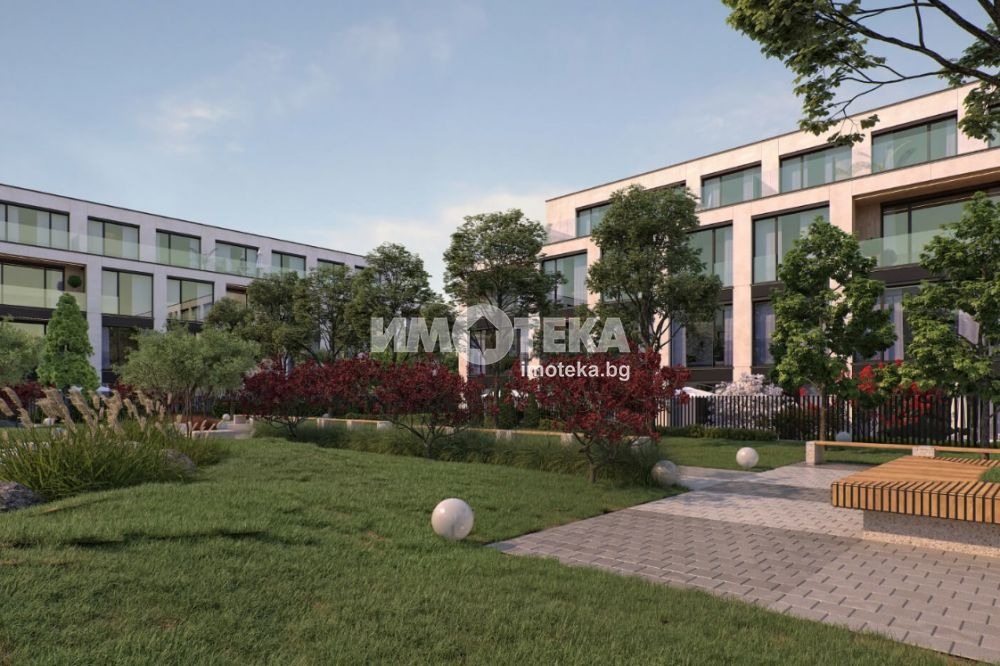 Продава МНОГОСТАЕН | Imot.bg — изображение 5