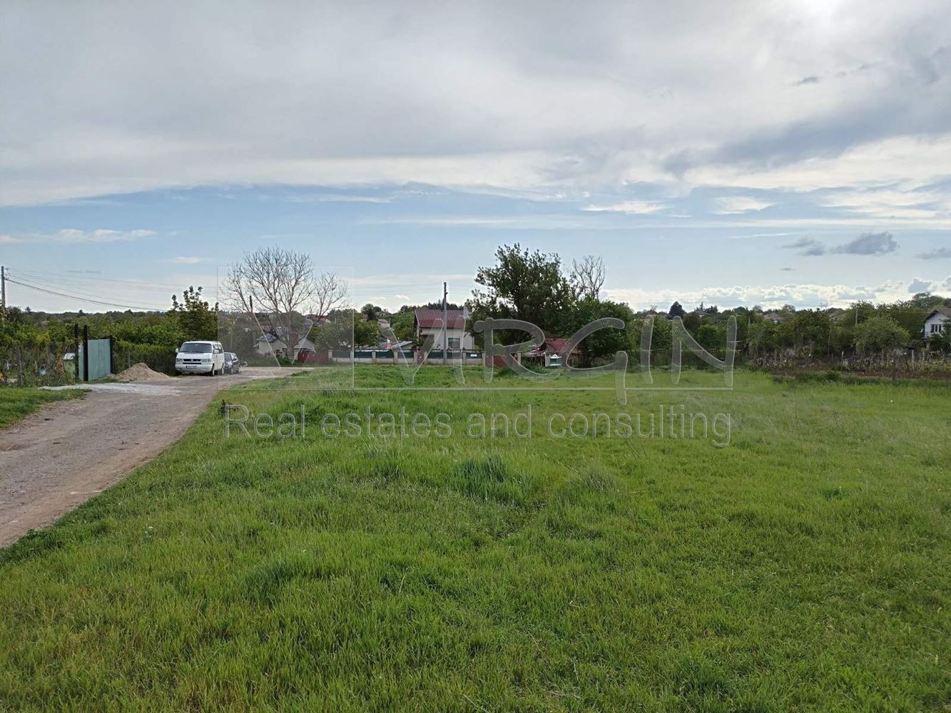 Продава ПАРЦЕЛ | Imot.bg — изображение 1