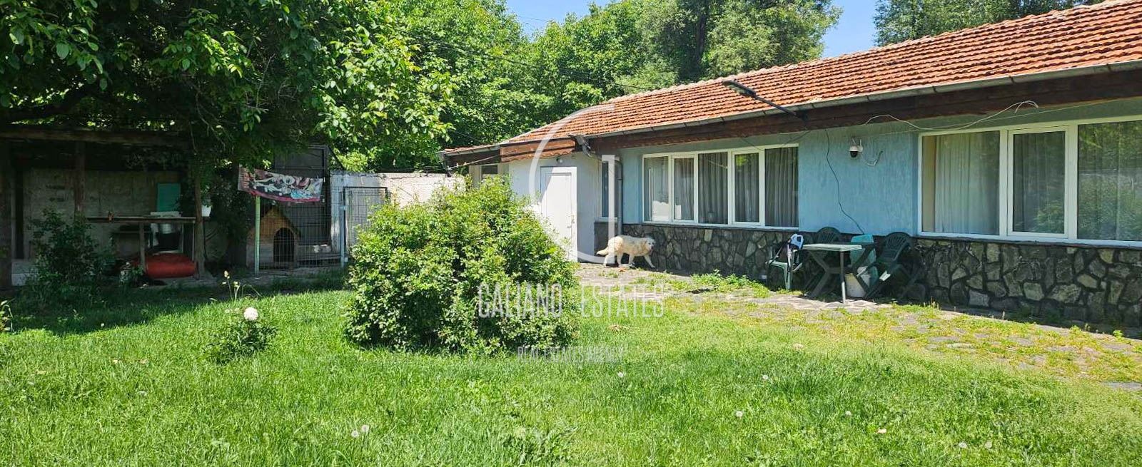 Продава ПАРЦЕЛ | Imot.bg — изображение 1