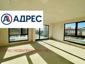 2-стаен град Стара Загора, Център 4