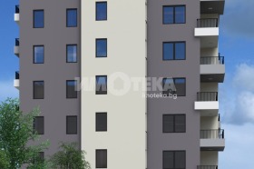 1 soveværelse Kajsieva gradina, Varna 7