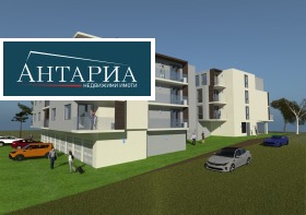 1 slaapkamer Sozopol, regio Boergas