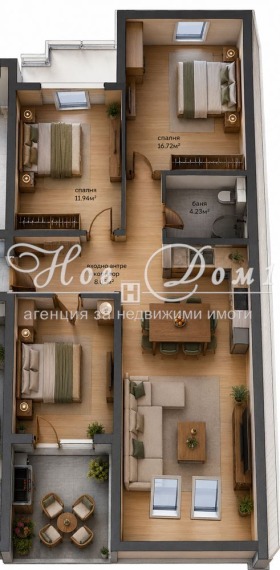 ������� 4-����� | Imot.bg � ����� ������ 6