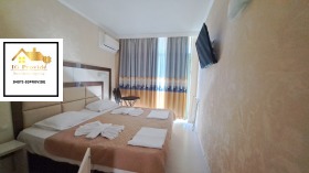 Hotell k.k. Slansjev brjag, region Burgas 16