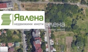 Сюжет Орландовци, София