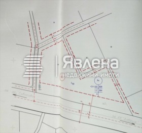 Trama Yarebichna, región Varna