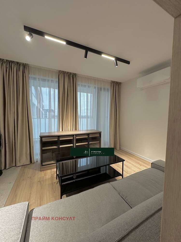 Продава  1-стаен град Пловдив , Христо Смирненски , 55 кв.м | 70122594 - изображение [4]
