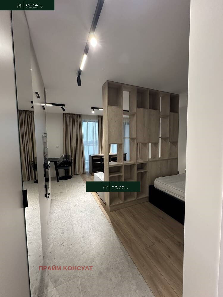 Продава  1-стаен град Пловдив , Христо Смирненски , 55 кв.м | 70122594 - изображение [6]