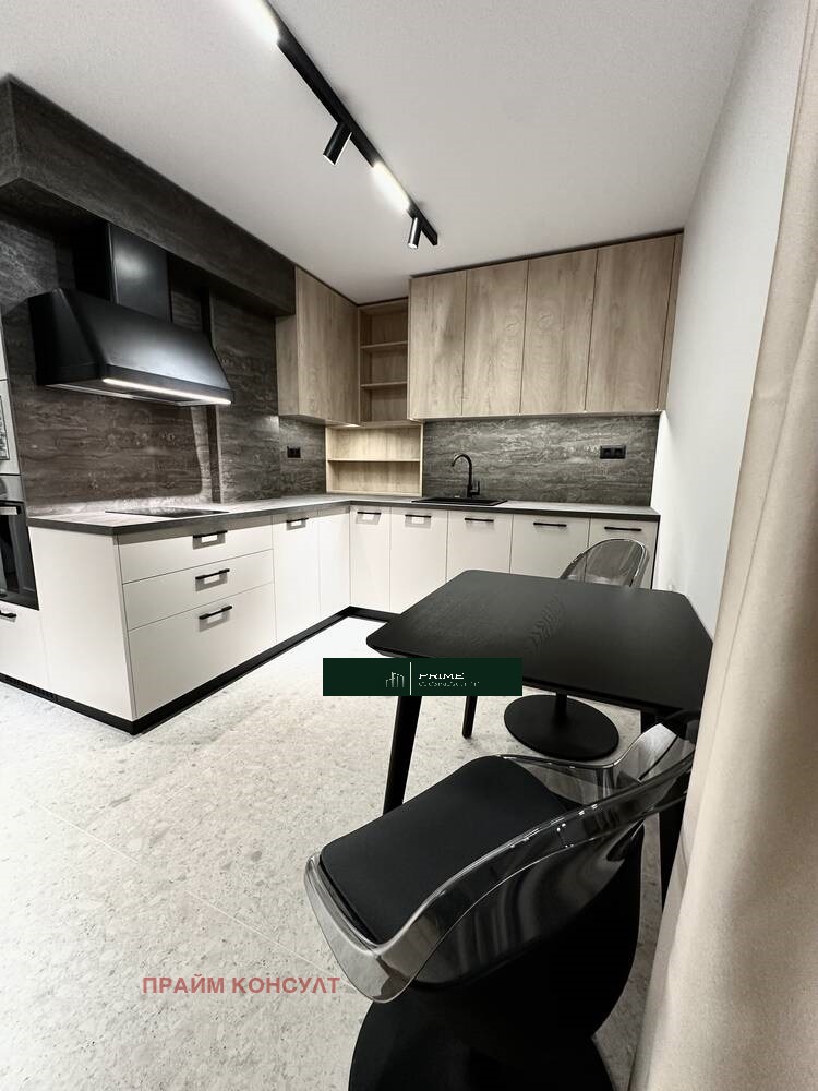 Продава  1-стаен град Пловдив , Христо Смирненски , 55 кв.м | 70122594 - изображение [2]