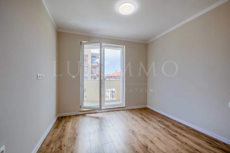 Till salu  1 sovrum region Burgas , Ravda , 52 kvm | 84835471 - bild [8]