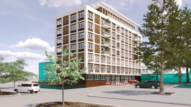 Na prodej  1 ložnice Ruse , Zdravec Iztok , 57 m2 | 49257036 - obraz [4]