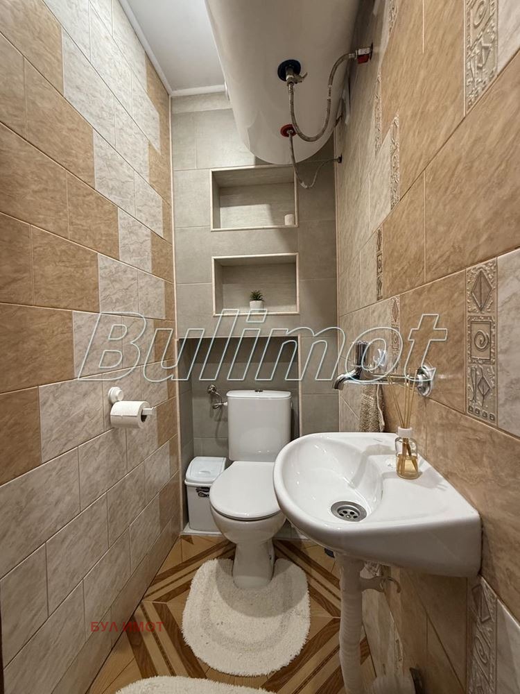 Продается  1 спальня Варна , Бриз , 78 кв.м | 99076008 - изображение [14]