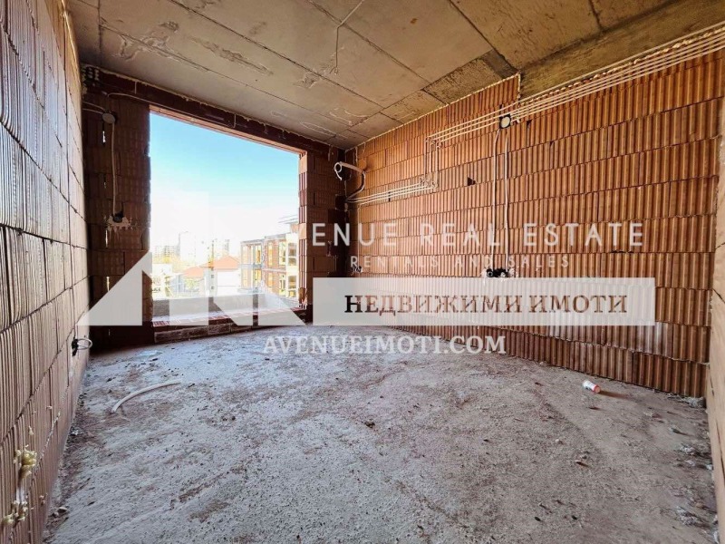 For Sale  1 bedroom Plovdiv , Yuzhen , 74 sq.m | 69342905 - image [8]