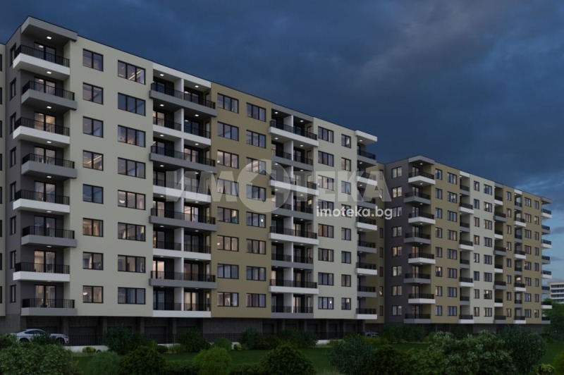 Προς πώληση  1 υπνοδωμάτιο Βαρνα , Καισηεβα γραδηνα , 64 τ.μ | 32734947 - εικόνα [6]