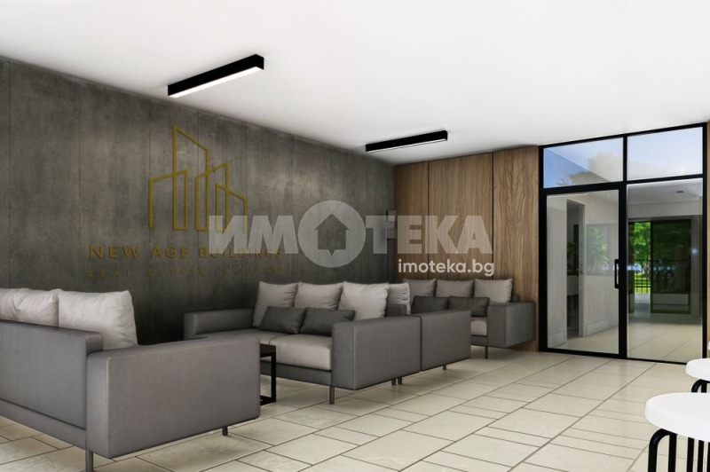 Προς πώληση  1 υπνοδωμάτιο Βαρνα , Καισηεβα γραδηνα , 64 τ.μ | 32734947 - εικόνα [10]