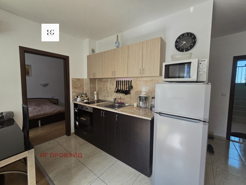 À venda  1 quarto região Burgas , k.k. Slantchev briag , 55 m² | 72826081 - imagem [2]