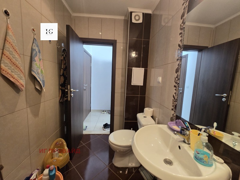 À venda  1 quarto região Burgas , k.k. Slantchev briag , 55 m² | 72826081 - imagem [7]