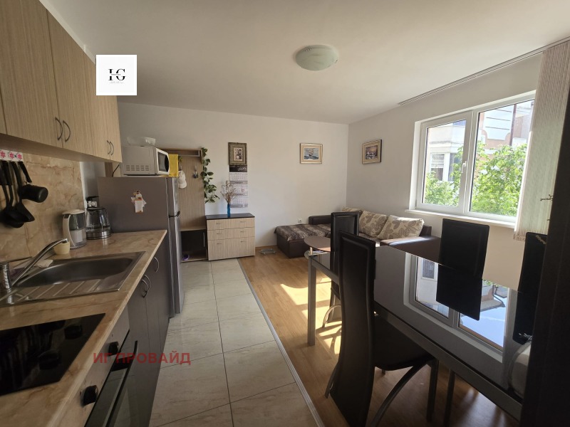 À venda  1 quarto região Burgas , k.k. Slantchev briag , 55 m² | 72826081 - imagem [14]