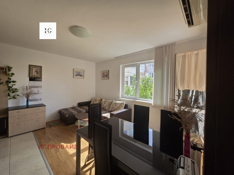 À venda  1 quarto região Burgas , k.k. Slantchev briag , 55 m² | 72826081 - imagem [9]