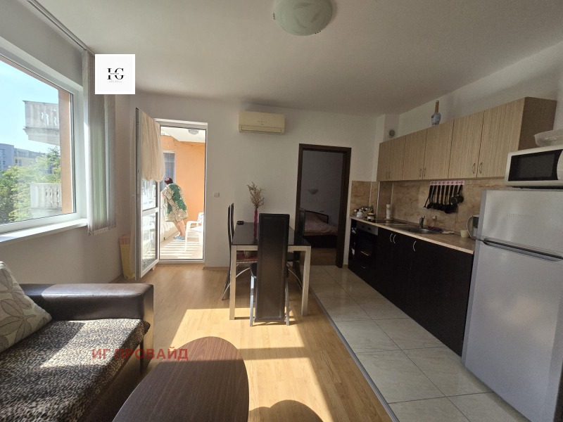 À venda  1 quarto região Burgas , k.k. Slantchev briag , 55 m² | 72826081 - imagem [5]