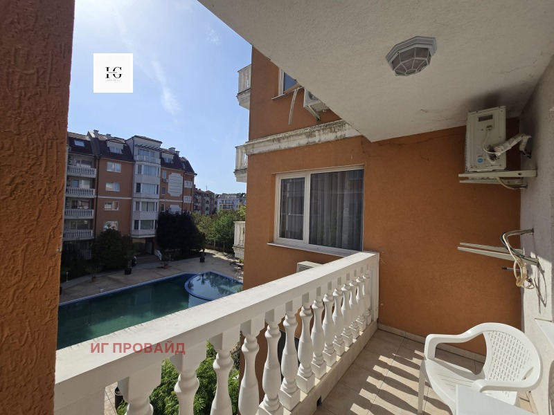 À venda  1 quarto região Burgas , k.k. Slantchev briag , 55 m² | 72826081 - imagem [8]