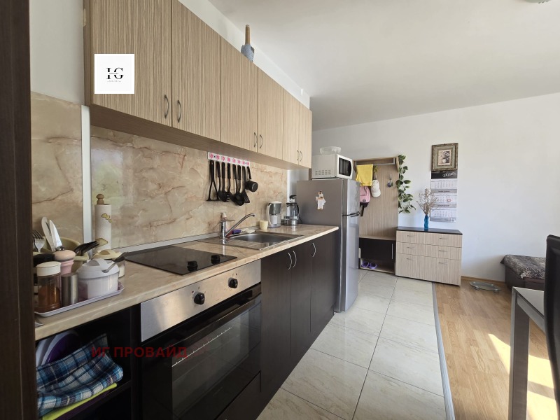 Продава  2-стаен, област Бургас, к.к. Слънчев бряг • 70 000 EUR • ID 66736961 — holmes.bg - [1] 