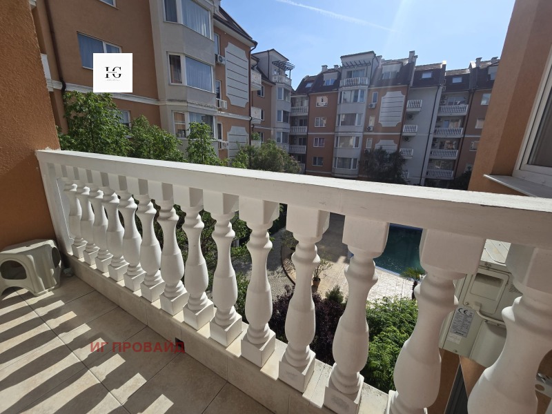 À venda  1 quarto região Burgas , k.k. Slantchev briag , 55 m² | 72826081 - imagem [6]