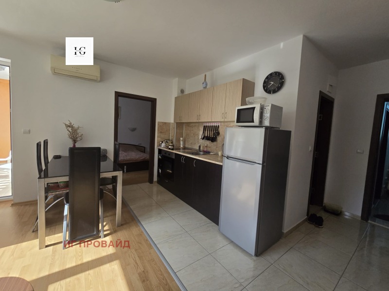 À venda  1 quarto região Burgas , k.k. Slantchev briag , 55 m² | 72826081 - imagem [3]