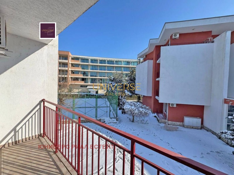 Na prodej  1 ložnice oblast Burgas , k.k. Elenite , 72 m2 | 96013302 - obraz [14]