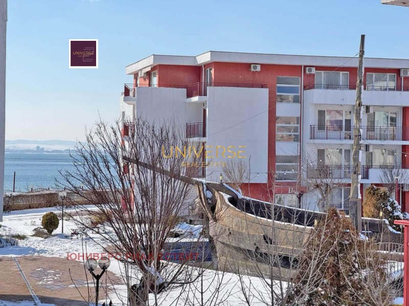 Na prodej  1 ložnice oblast Burgas , k.k. Elenite , 72 m2 | 96013302 - obraz [6]