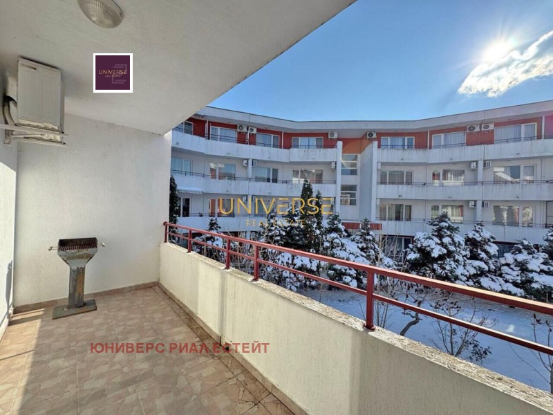 Na prodej  1 ložnice oblast Burgas , k.k. Elenite , 72 m2 | 96013302 - obraz [13]
