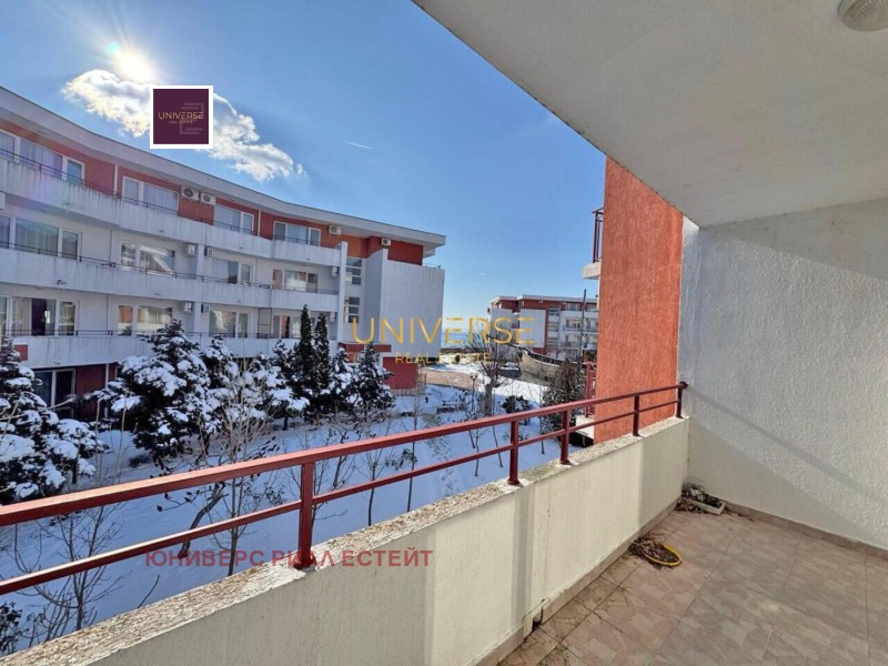 Na prodej  1 ložnice oblast Burgas , k.k. Elenite , 72 m2 | 96013302 - obraz [12]