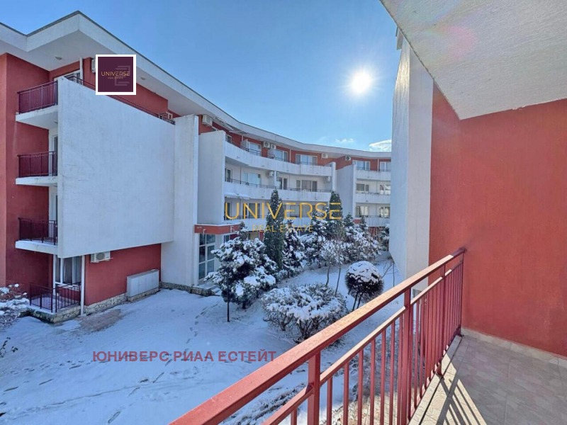 Na prodej  1 ložnice oblast Burgas , k.k. Elenite , 72 m2 | 96013302 - obraz [15]