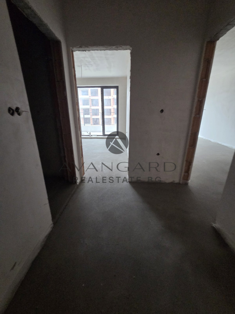 Продава 2-СТАЕН, гр. Пловдив, Тракия, снимка 5 - Апартаменти - 52703821