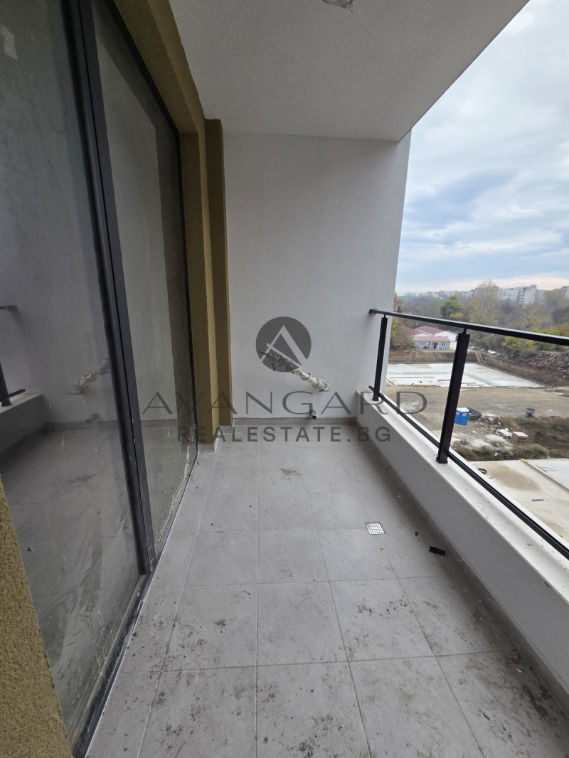 Продава 2-СТАЕН, гр. Пловдив, Тракия, снимка 7 - Апартаменти - 52703821