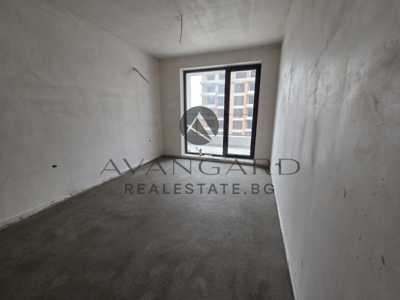 Продава 2-СТАЕН, гр. Пловдив, Тракия, снимка 3 - Апартаменти - 52703821