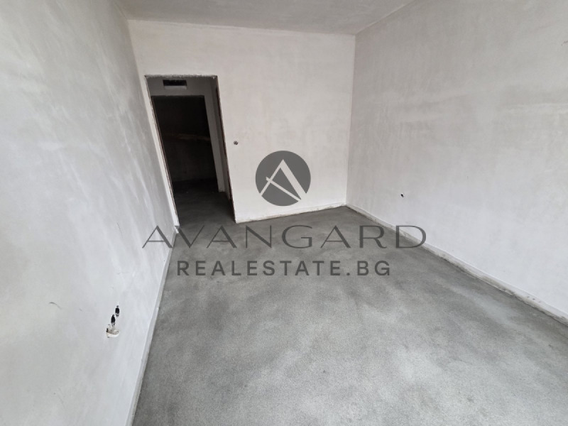 Продава 2-СТАЕН, гр. Пловдив, Тракия, снимка 4 - Апартаменти - 52703821